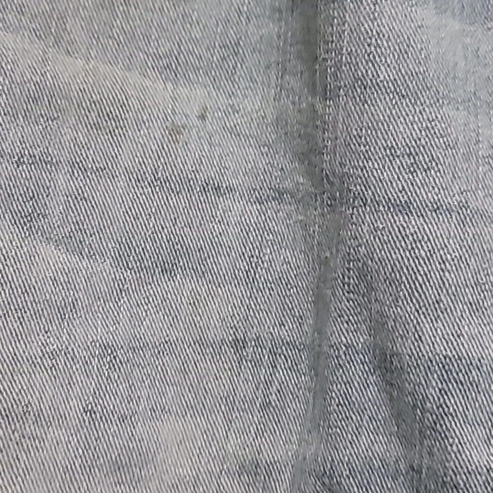 Levis Casual Light Blue Men's Jeans - Classic Skinny Fit Size 33x32